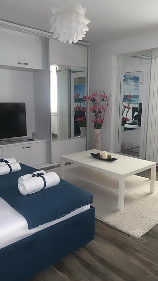 Apartamento Marisole Constanţa Exterior foto