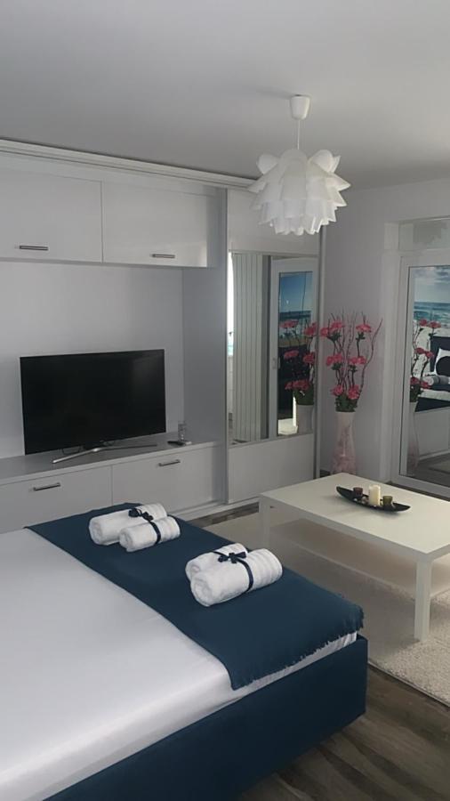 Apartamento Marisole Constanţa Exterior foto