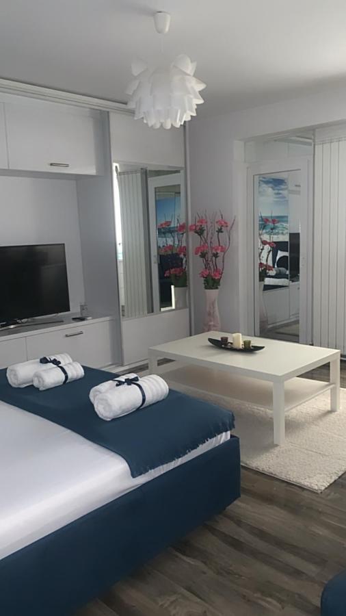 Apartamento Marisole Constanţa Exterior foto